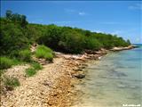 Playa Sucia - CABO ROJO